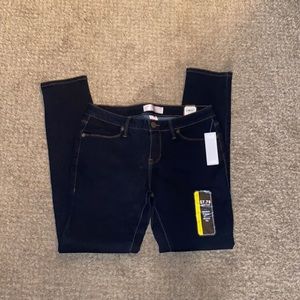Stretchy jeans